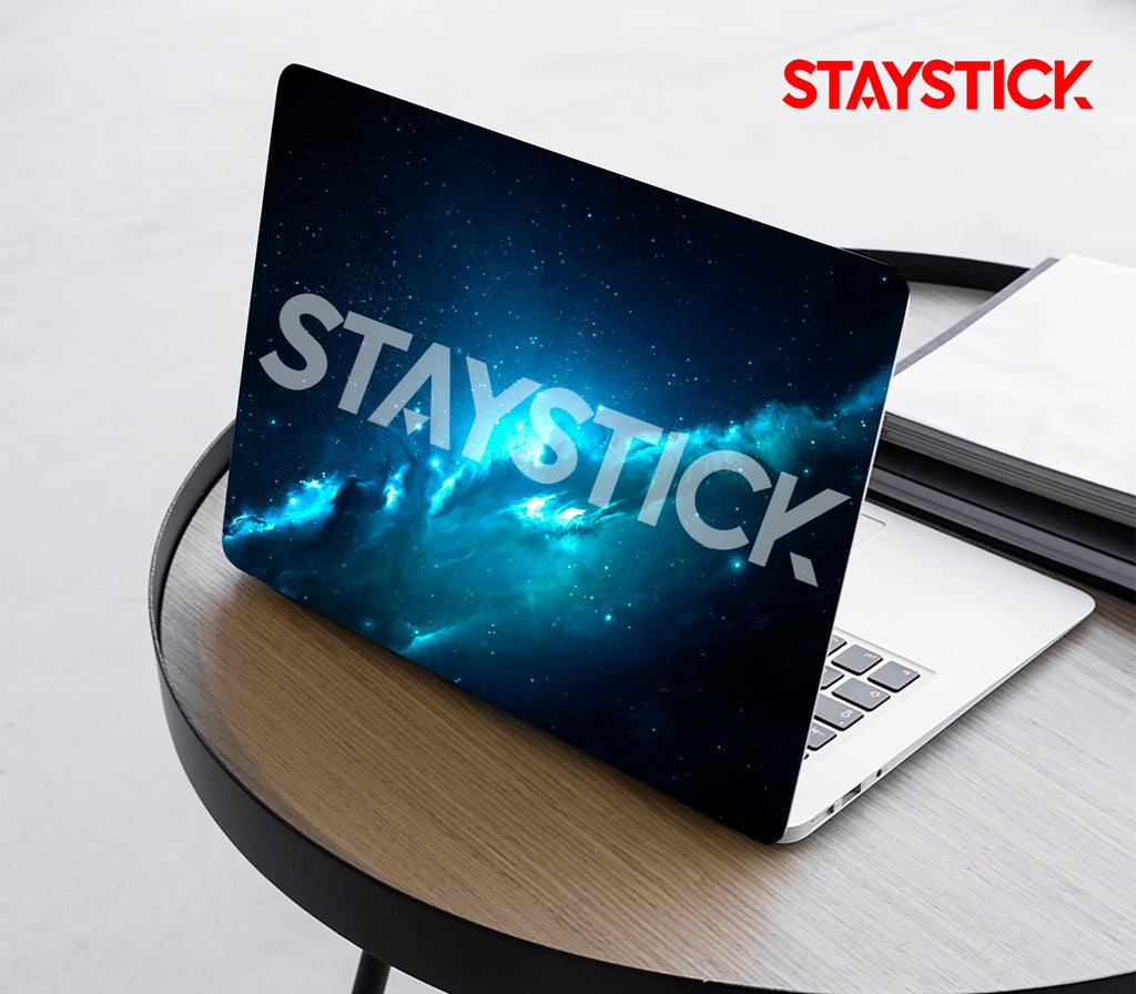 UNIVERSE Laptop Skin