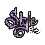 STYLE STICKER Premium Vinyl Sticker