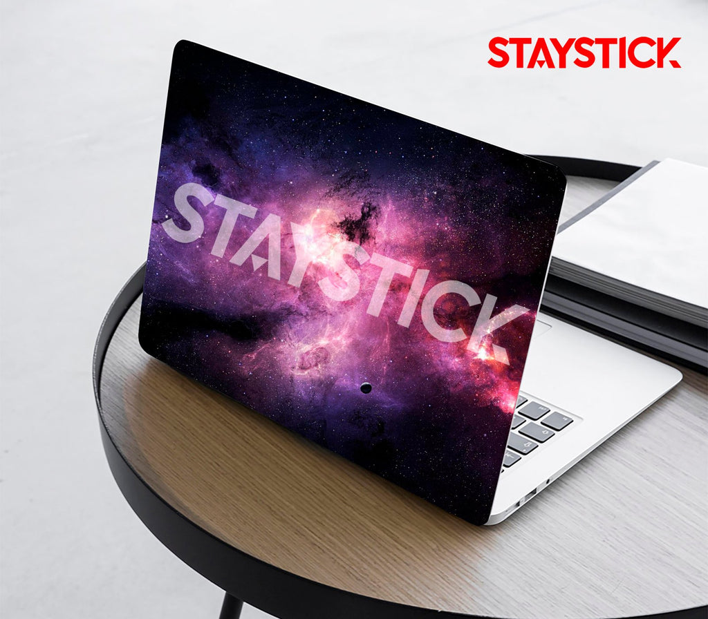 GALAXY Laptop Skin