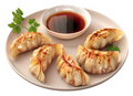 Delicious Gyoza Dumpling Sticker Premium Vinyl Sticker