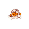 EMOJI STICKER Premium Vinyl Sticker