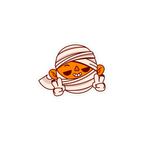 EMOJI STICKER Premium Vinyl Sticker