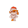 EMOJI STICKER Premium Vinyl Sticker