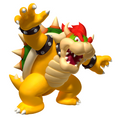 Bowser Sticker Premium Vinyl Sticker