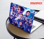 CAPTAIN AMERICA Laptop Skin