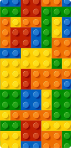 BRICKS MOBILE STICKER