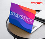 MULTI COLOR Laptop Skin