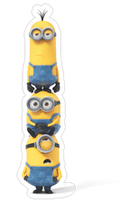 Surprised Patrick Star Sticker 3D Premium Sticker