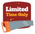 PROMOTIONAL STICKER Premium Vinyl Sticker
