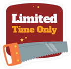 PROMOTIONAL STICKER Premium Vinyl Sticker