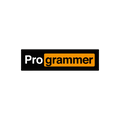 PROGRAMER STICKER Premium Vinyl Sticker