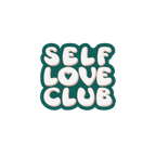 SELF LOVE STICKER Premium Vinyl Sticker