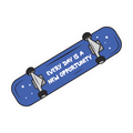 SCKET BOARD STICKER Premium Vinyl Sticker