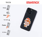 EMOJI STICKER Premium Vinyl Sticker