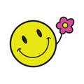 SMILEY STICKER Premium Vinyl Sticker