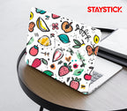 FRUIT DESIGNED SKIN LAPTOP STICKER