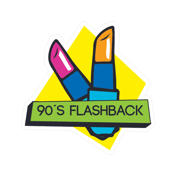 LIPSTICK STICKER Premium Vinyl Sticker