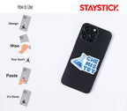 CHEMISTRY STICKER Premium Vinyl Sticker