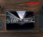 CAR 4 Laptop Skin