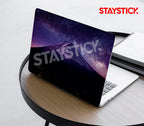 NIGHT MOUNTAIN Laptop Skin