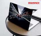 CAR 4 Laptop Skin