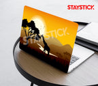 WILDLIFE Laptop Skin