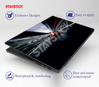CAR 4 Laptop Skin