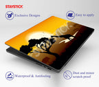 WILDLIFE Laptop Skin