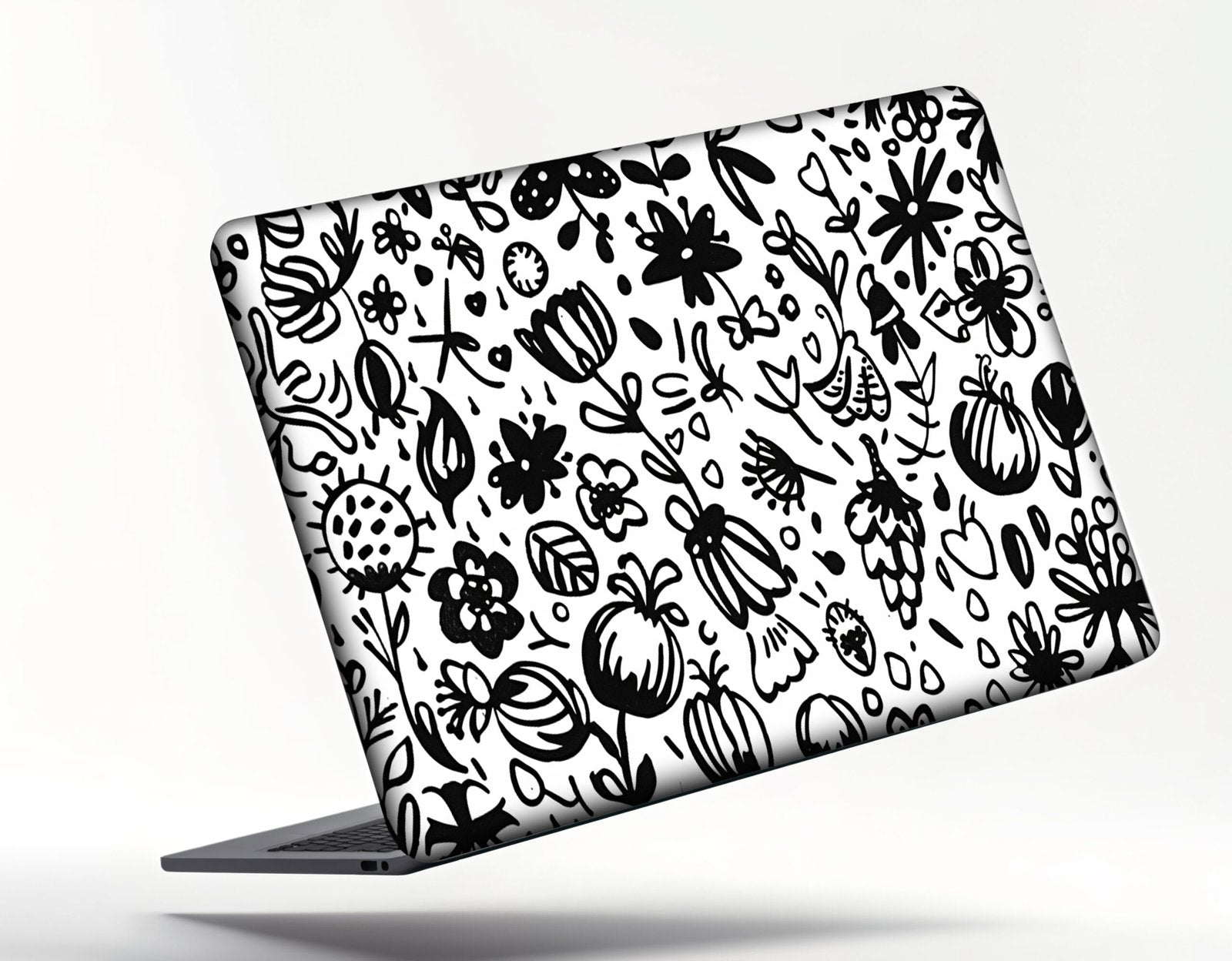 DESIGNED Laptop Skin