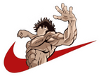 ANIME 10 STICKER Premium Vinyl Sticker