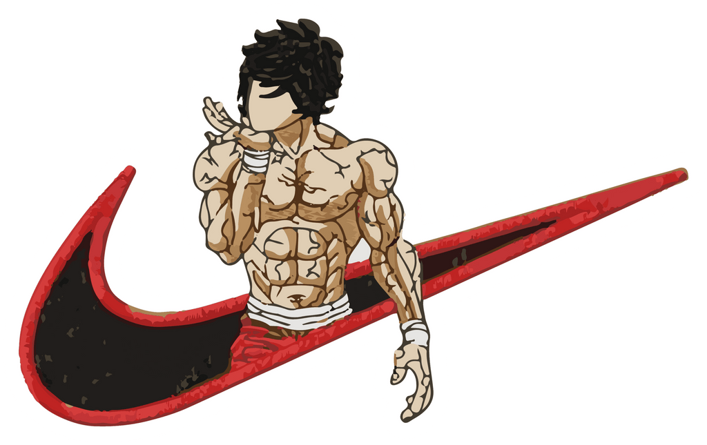 ANIME 11 STICKER Premium Vinyl Sticker