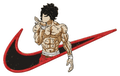 ANIME 11 STICKER Premium Vinyl Sticker