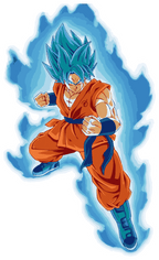 ANIME 13 STICKER Premium Vinyl Sticker