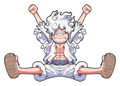 ANIME 16 STICKER Premium Vinyl Sticker