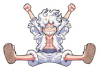 ANIME 16 STICKER Premium Vinyl Sticker