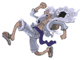 ANIME 17 STICKER Premium Vinyl Sticker
