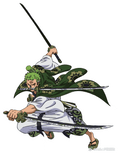 ANIME 25 STICKER Premium Vinyl Sticker