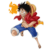 ANIME 27 STICKER Premium Vinyl Sticker