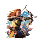 WAR STICKER Premium Vinyl Sticker