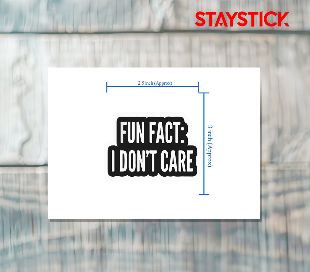 TRUTH STICKER Premium Vinyl Sticker
