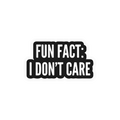 TRUTH STICKER Premium Vinyl Sticker