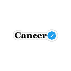 ZODIAC STICKER Premium Vinyl Sticker