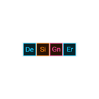DESIGNER STICKER Premium Vinyl Sticker