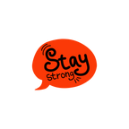 MOTIVATIONAL STICKER Premium Vinyl Sticker
