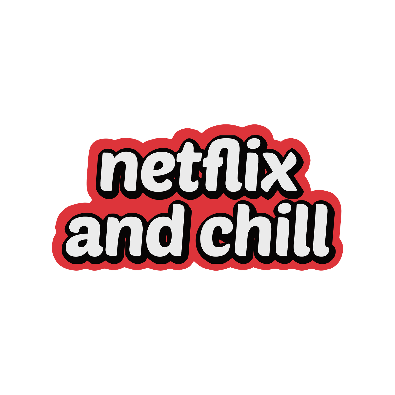 FUN STICKER Premium Vinyl Sticker