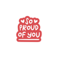 MOTIVATIONAL STICKER Premium Vinyl Sticker