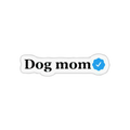 NAME STICKER Premium Vinyl Sticker