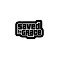 SAVAGE STICKER Premium Vinyl Sticker