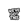 SPIRIT STICKER Premium Vinyl Sticker