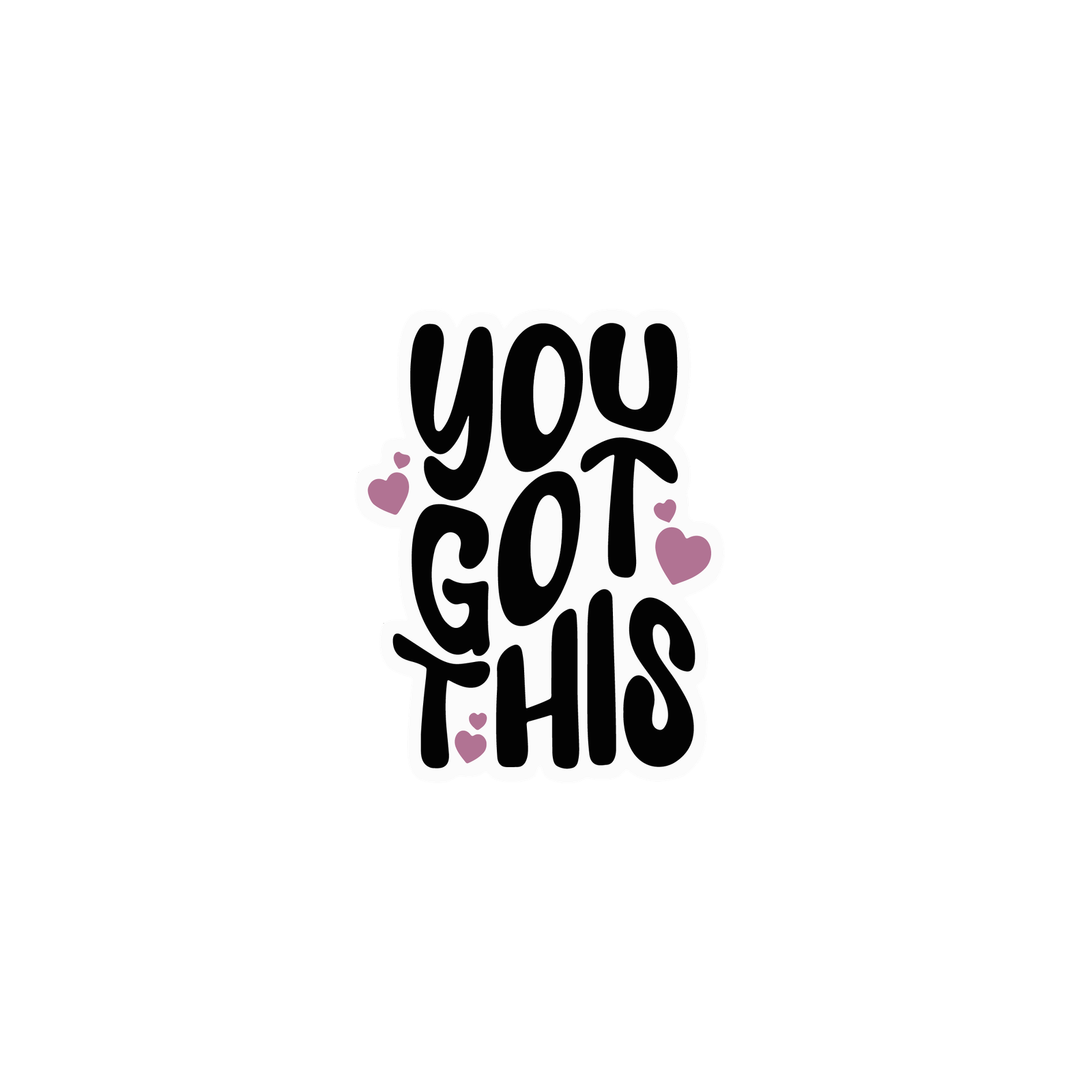 ARCHIVE STICKER Premium Vinyl Sticker